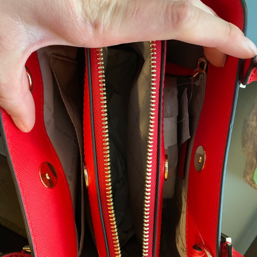 Michael Kors Savannah - Picture 4 of 4